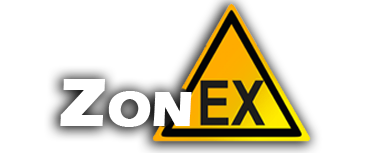 Licenza Standard ZonEX